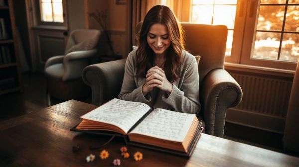 10 avantages surprenants d'un journal de gratitude