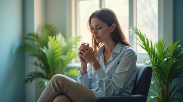 5 signes que votre charge mentale a besoin d'un accompagnement