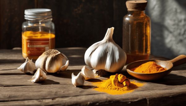 Ces aliments antifongiques surprenants qui combattent les mycoses