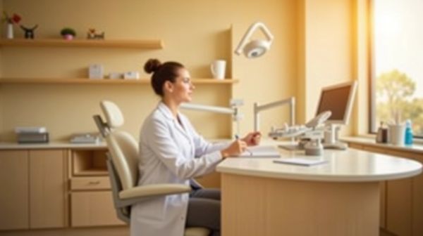Choisir son dentiste à Rosemont : les bons critères