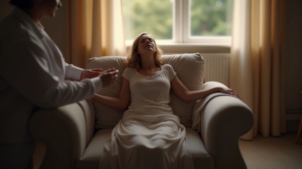 Combattez le stress et les addictions grâce à un hypnotiseur en belgique
