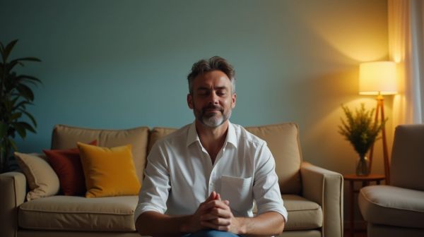 Combattez le stress et les addictions grâce à un hypnotiseur en belgique
