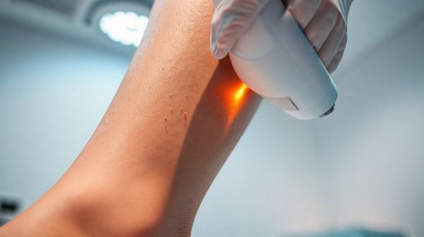 Coûts des séances d'épilation laser : guide des zones à traiter