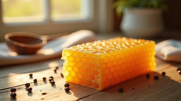 Découvrez les bienfaits étonnants du miel de nigelle