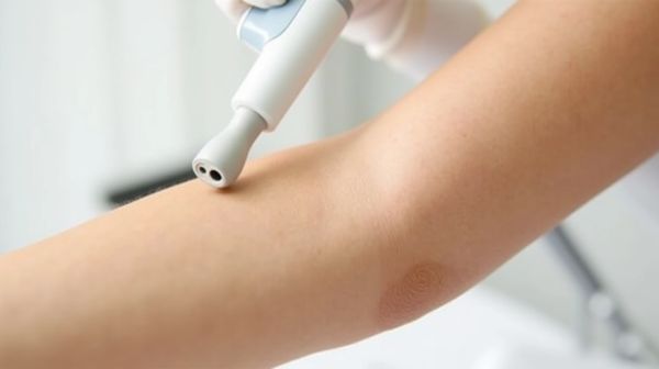 Évaluez l'efficacité de l'épilation laser à Lyon