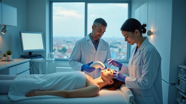 Évaluez l'efficacité de l'épilation laser à Lyon