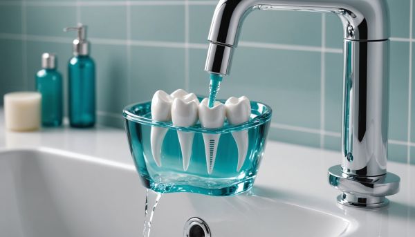 Le guide ultime des jets dentaires puissants pour tous