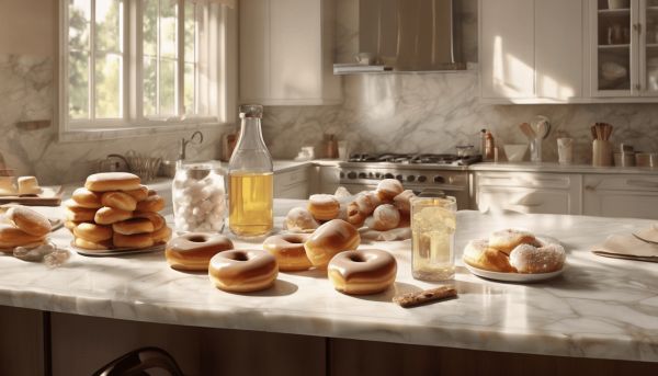 Les aliments à éviter pour gérer la candidose efficacement