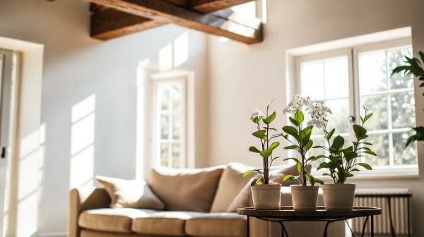 Les bienfaits du massage ayurvédique à domicile à saint-brévin