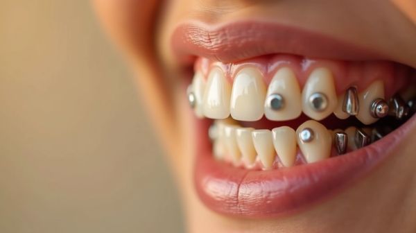 Les meilleures facettes dentaires : un guide sur les matériaux et l'entretien