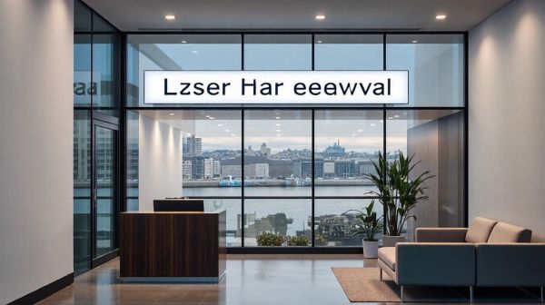 Les meilleurs centres d'épilation laser à Lyon : évaluation des performances