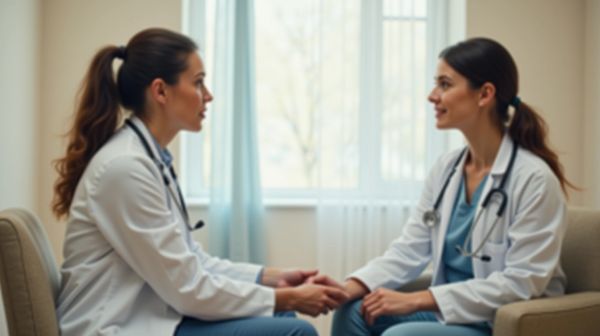 Les spécialistes de l'incontinence au service de votre santé