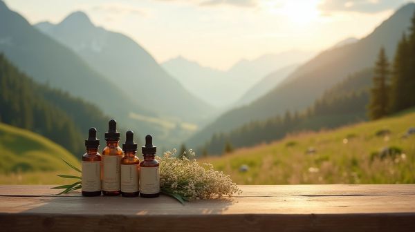 Maîtriser l'achat de CBD suisse pour des produits de qualité