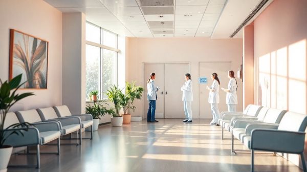 Optimiser votre maison de santé grâce à la coordination MSP
