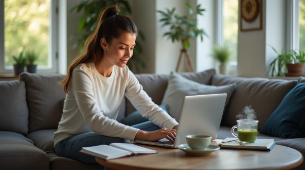 Optimiser votre programme personnalisé minceur pour des résultats rapides
