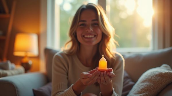 Pourquoi choisir un disque menstruel pour une meilleure protection?