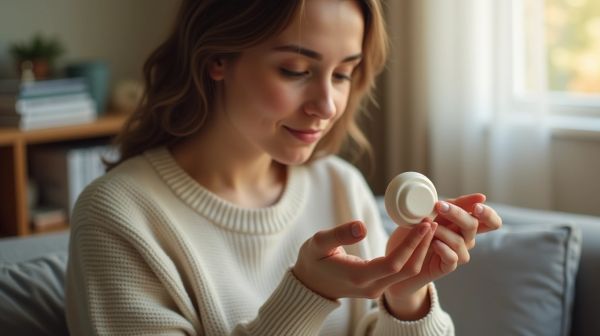 Pourquoi choisir un disque menstruel pour une meilleure protection?