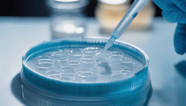 Qu’est-ce qui tue rapidement le candida ?