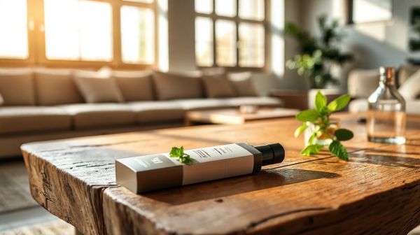 Top conseils pour choisir des produits CBD suisses haut de gamme